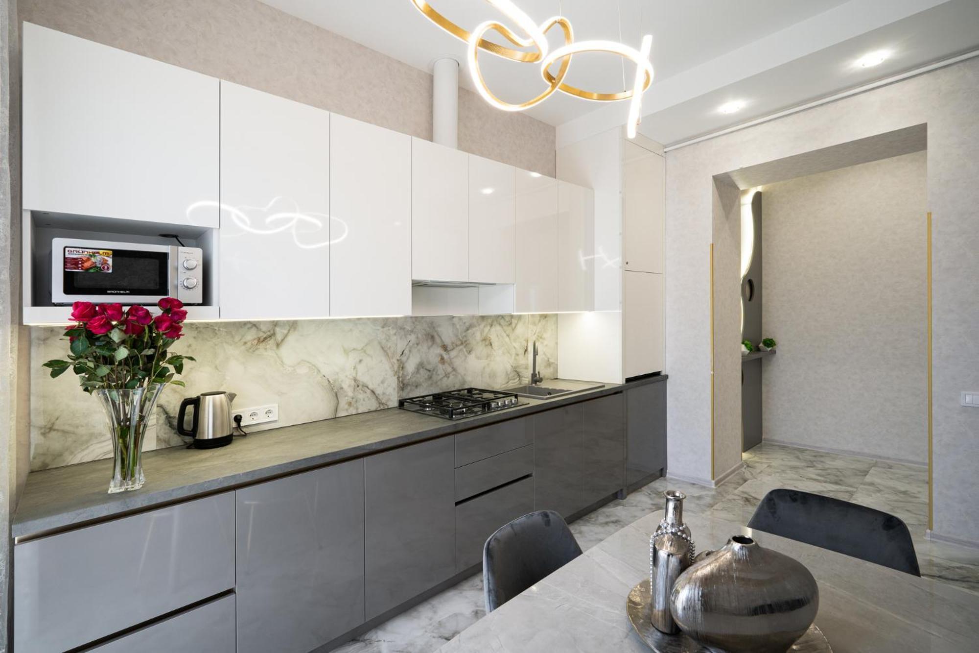 Rynok Square city center 2 bedroom apartment! Lviv Buitenkant foto